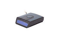 Mini lettore di codici a barre tenuto in mano di Bluetooth, lettore di codici a barre della radio del laser 1D