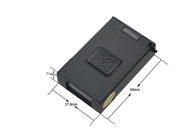 Lettore di codici a barre irregolare senza fili di MS3392 2D Bluetooth con dimensione del cavo di USB la mini