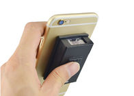 mini peso leggero del Usb Bluetooth della tasca del 2D del CCD analizzatore tenuto in mano del lettore di codici a barre