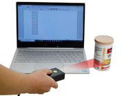 MS4100 ha fissato il lettore di codice a barre 2D di USB, analizzatore economico del QR Code per la linea di produzione