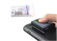 Lettore di codici a barre del laser di MS3391-L Bluetooth 1D, lettore di codici a barre portatile