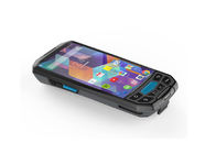 Analizzatore senza contatto terminale tenuto in mano mobile del lettore di PDA Bluetooth Smart Card Rfid