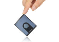 Mini lettore di codici a barre tenuto in mano USB del laser Bluetooth del lettore di codici a barre 1D