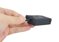 Lunga autonomia del 2D Bluetooth mini lettore di codici a barre senza fili di USB su accurata