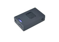 Lunga autonomia del 2D Bluetooth mini lettore di codici a barre senza fili di USB su accurata