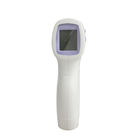 Termometro Digital del corpo della fronte dello strumento di misura di temperatura del contatto di CC 3V non