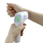 Nessun'alta precisione di misura di temperatura di riconoscimento di fronte del contatto per il bambino adulto