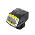 Tasca Bluetooth 550mah Ring Scanner senza fili di Cmos Qr