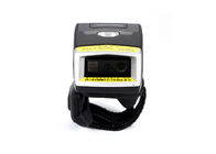 EF02 Android PDA tenuto in mano 2D Ring Scanner portabile