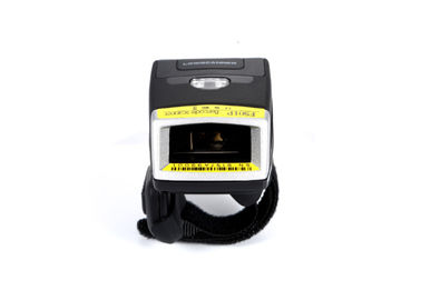 Lettore di codici a barre del dito del laser Bluetooth del portatile 2D per Android/IOS/Windows