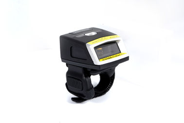 Lettore di codici a barre del dito del laser Bluetooth del portatile 2D per Android/IOS/Windows