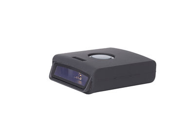 Mini lettore di codici a barre senza fili mani libere, piccolo analizzatore di laser 1D