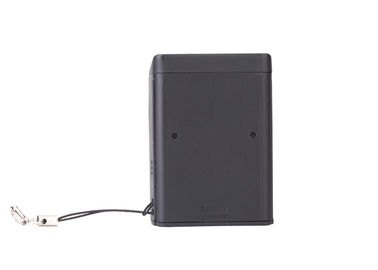 Mini lettore di codici a barre senza fili mani libere, piccolo analizzatore di laser 1D
