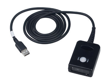 MS4100 ha fissato il lettore di codici a barre automatico integrato del sistema montato desktop 1D 2D