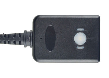 MS4100 ha fissato il lettore di codici a barre automatico integrato del sistema montato desktop 1D 2D