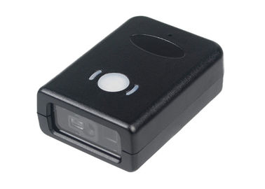 MS4100 ha fissato il lettore di codici a barre automatico integrato del sistema montato desktop 1D 2D