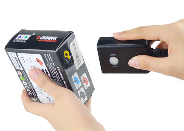 MS4100 ha fissato il lettore di codici a barre automatico integrato del sistema montato desktop 1D 2D