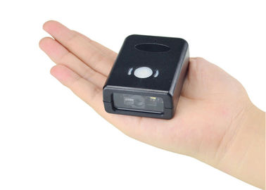 MS4100 ha fissato il lettore di codici a barre automatico integrato del sistema montato desktop 1D 2D