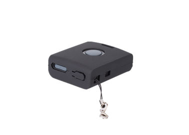 Lettore di codici a barre del laser USB 1D dell'OEM con stile portabile dell'alto di ricerca guanto di velocità