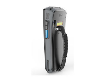 Lettore senza fili terminale tenuto in mano di NFC di codice del cellulare 1D 2D Qr di Wifi Bluetooth PDA