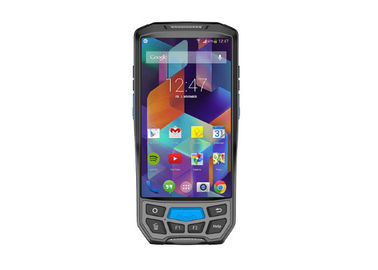 Lettore senza fili terminale tenuto in mano di NFC di codice del cellulare 1D 2D Qr di Wifi Bluetooth PDA