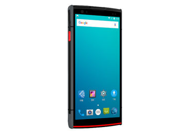 Analizzatore terminale tenuto in mano industriale irregolare di Bluetooth GPS PDA Android