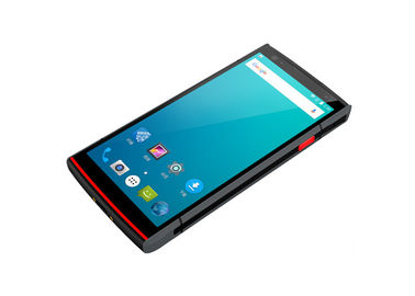 Analizzatore terminale tenuto in mano industriale irregolare di Bluetooth GPS PDA Android