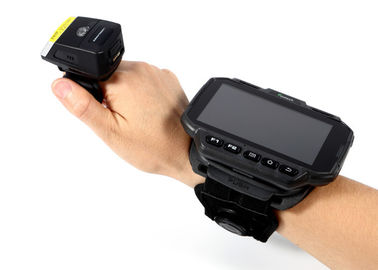 Analizzatore portabile WT04 del bracciale tenuto in mano irregolare senza fili di Bluetooth PDA