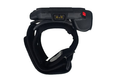 Analizzatore portabile WT04 del bracciale tenuto in mano irregolare senza fili di Bluetooth PDA