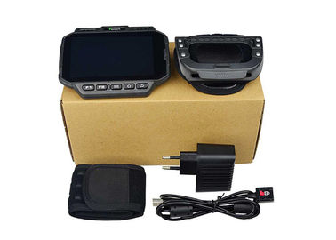 Analizzatore portabile WT04 del bracciale tenuto in mano irregolare senza fili di Bluetooth PDA