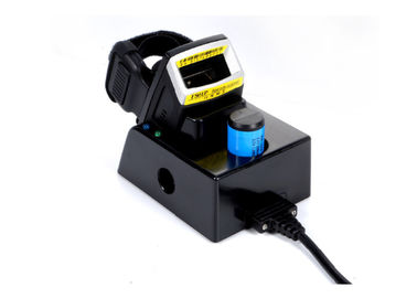 Lettore dell'analizzatore del collettore di dati dell'anello di Bluetooth per dettagliante preciso/di trasporto/il parcheggio