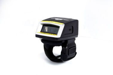 Lettore dell'analizzatore del collettore di dati dell'anello di Bluetooth per dettagliante preciso/di trasporto/il parcheggio
