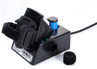 Lettore dell'analizzatore del collettore di dati dell'anello di Bluetooth per dettagliante preciso/di trasporto/il parcheggio