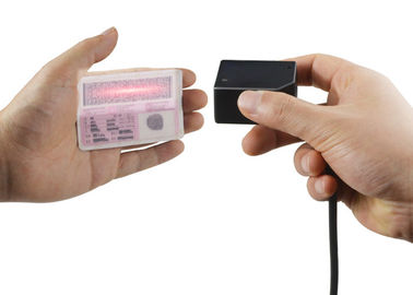 Elemento di percezione automatico MS4200 PDF417 di ricerca di CMOS del lettore del passaporto di OCR per la patente di guida