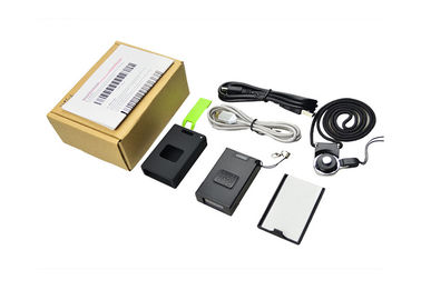 CPU MS3392 del BRACCIO del bit dell'analizzatore 32 di codice a barre 2D di Bluetooth con approvazione del CE/ROSH