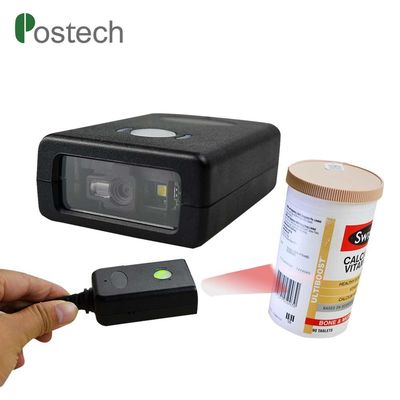Lettore 2D Arduino Barcode Scanner automatico del QR Code di rendimento elevato per il chiosco
