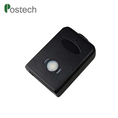 Codice/lettore di codici a barre fissi del supporto QR del MINI lettore di codici a barre portatile automatico di USB 2D