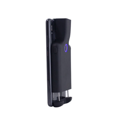 Mini Wireless Barcode Reader con lettore di codici a barre portatile del CCD Bluetooth della Connessione Bluetooth di USB il 2D