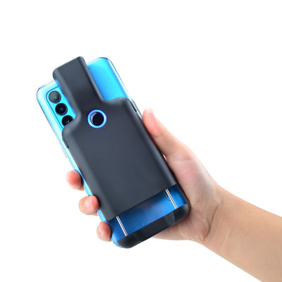 Mini Wireless Barcode Reader con lettore di codici a barre portatile del CCD Bluetooth della Connessione Bluetooth di USB il 2D