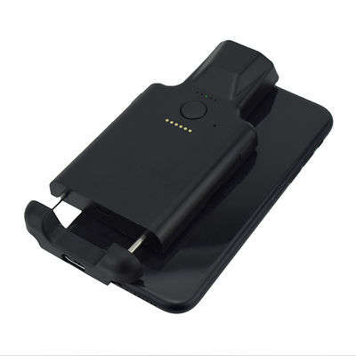 Lettori senza fili di sostegno portatili del lettore di codici a barre di Effon 2500mah QR per l'IOS Windows e androide