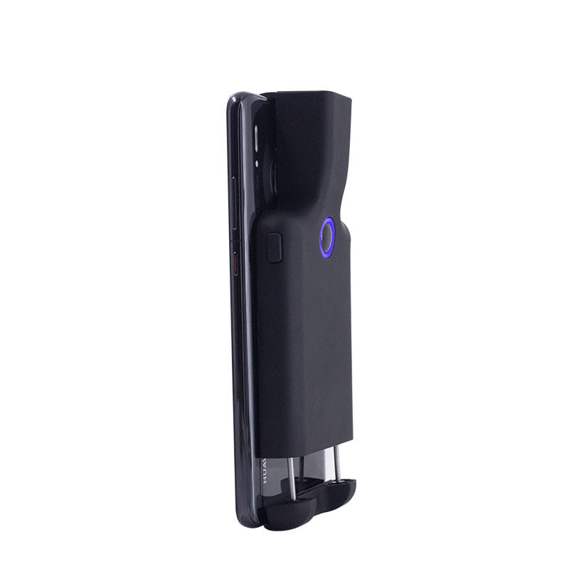 Mini Wireless Barcode Reader con lettore di codici a barre portatile del CCD Bluetooth della Connessione Bluetooth di USB il 2D